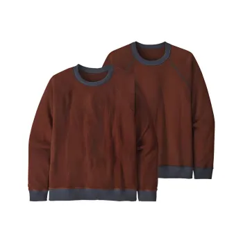 Patagonia Sweaters Men Brown