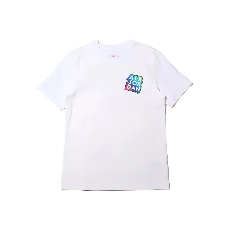 Jordan T Shirts Men-1