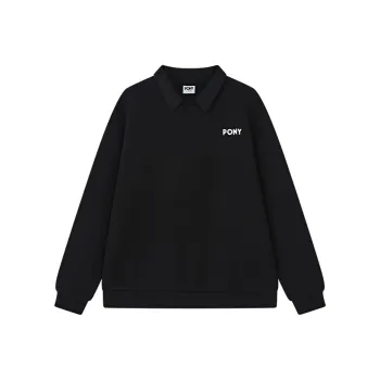 Pony Sweatshirts Unisex