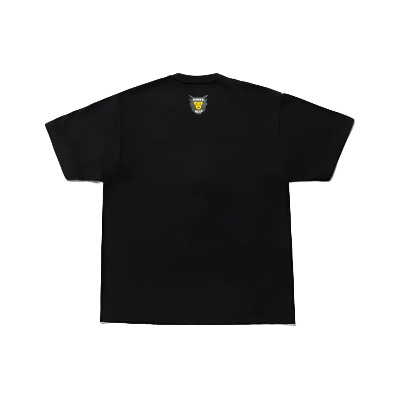 HUMAN MADE HUMAN MADE X KAWS Co branded Series T Shirt Unisex-1
