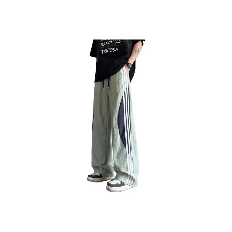 NOAHGIGI Casual Pants Unisex-11