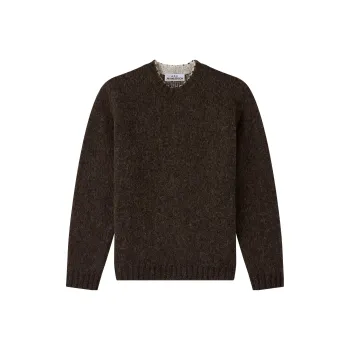 Jw Anderson X A.P.C A.P.C. X JW Anderson Co brand Sweaters Unisex Brown