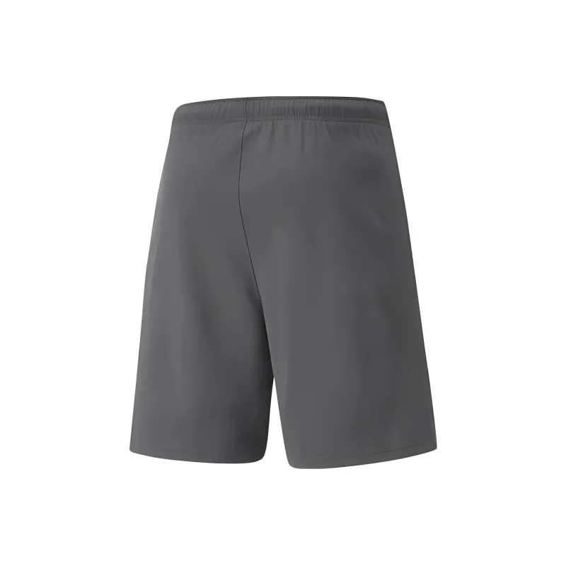 PUMA Casual Shorts Men's Silver-1