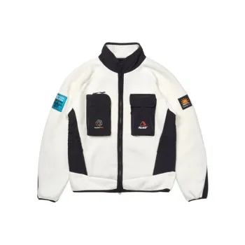 PALACE Polartec Go Go Jacket