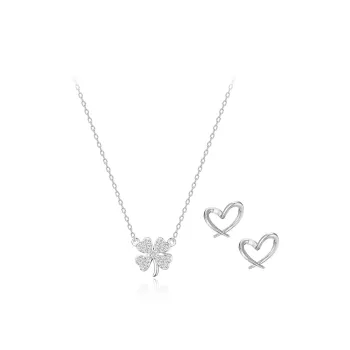 MGS 999 Fine Silver Minimalist Style Versatile Fashion Girlfriend Niche Design Elegance Collarbone Chain Women's