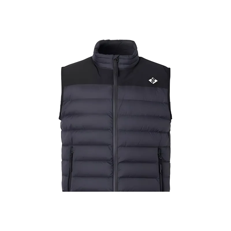 Burberry Down Jacket Men's Black-3