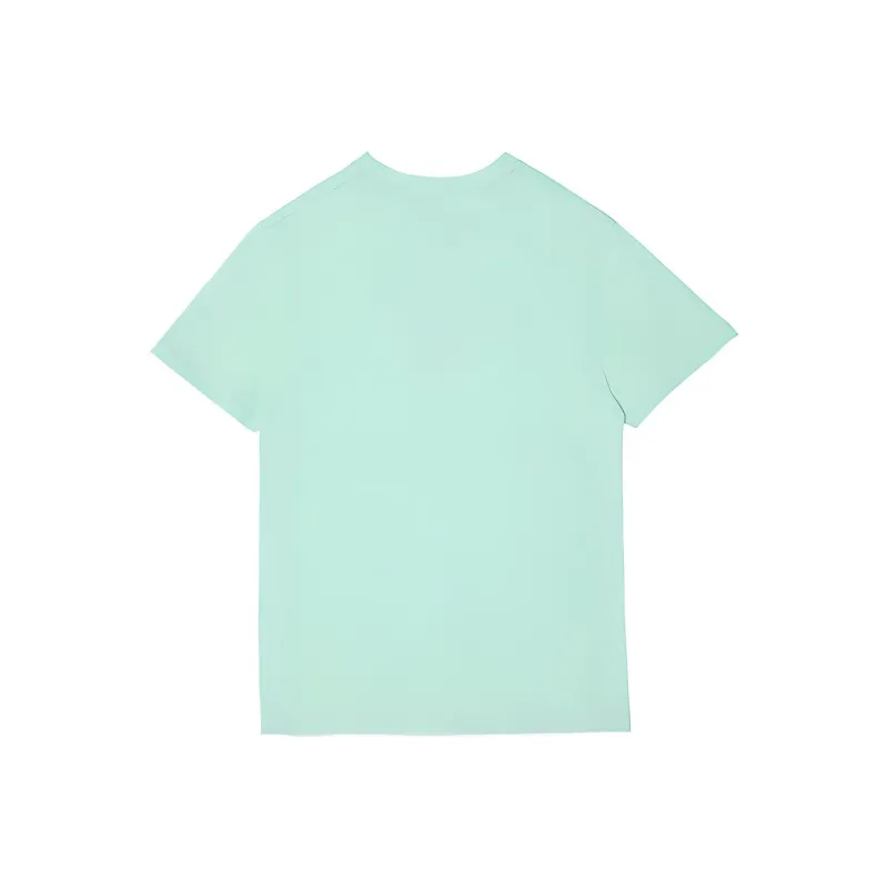 Thrasher T Shirt Japan Version Unisex Mint Green-1