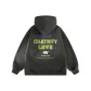 Dark Gray[Thickened and Fleece-Lined]