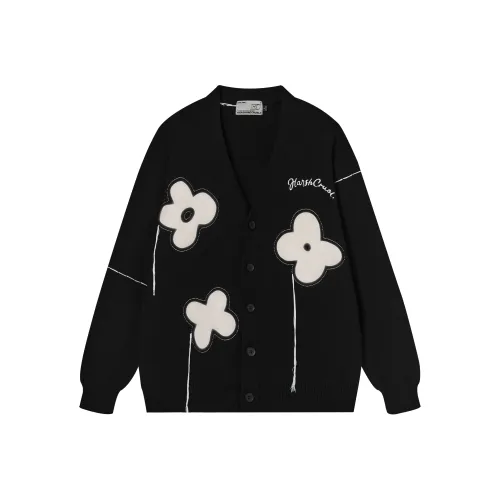 HARSH AND CRUEL Knitwear Unisex