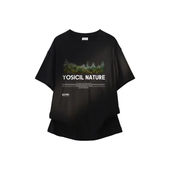 YOSICIL T Shirts Unisex