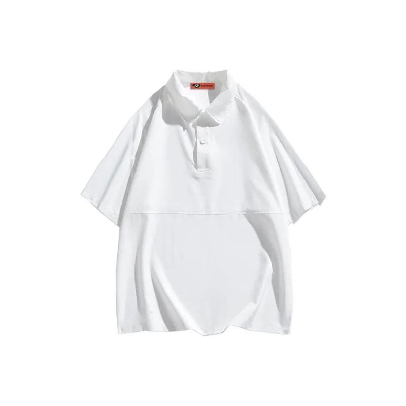 NORTHMORE Polo Shirts Unisex-2