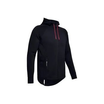 Under Armour Jackets Men Black