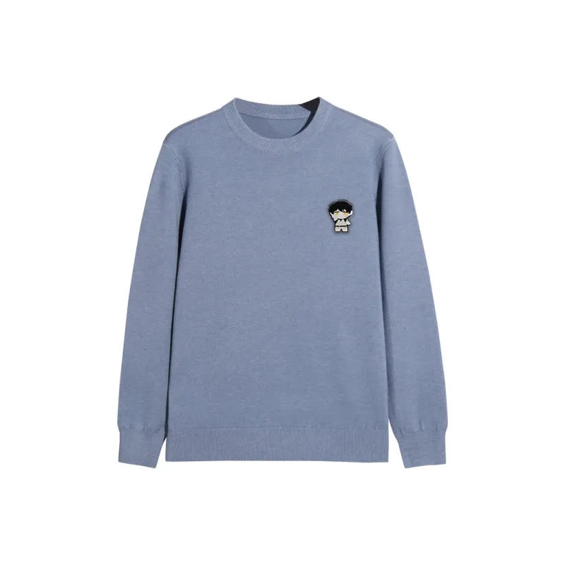 DBD WH Sweaters Unisex-17