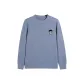 Gray Blue