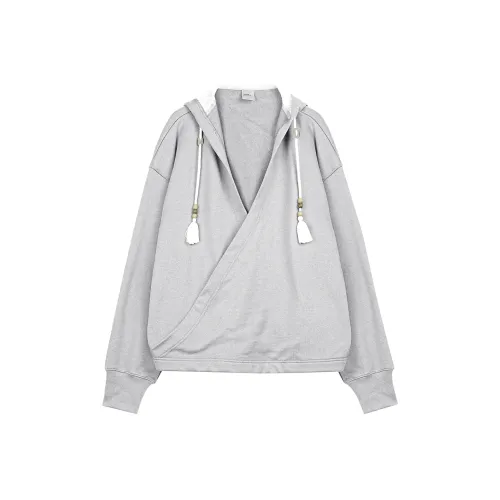 SIMPLE PROJECT Sweatshirt Unisex