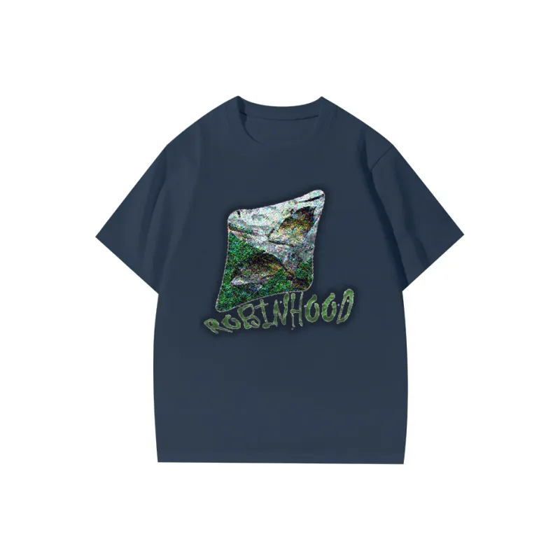 ROBINHOOD T Shirts Unisex-117