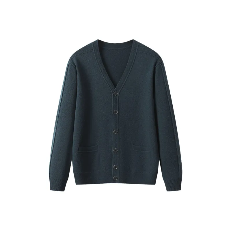 H YXIANG Sweaters Men-3
