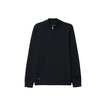 NAUTICA Sweater Men's Navy Blue