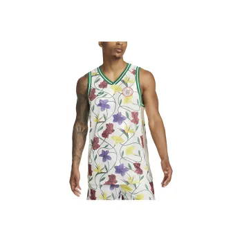 Nike Dri-Fit Tank Tops Men White