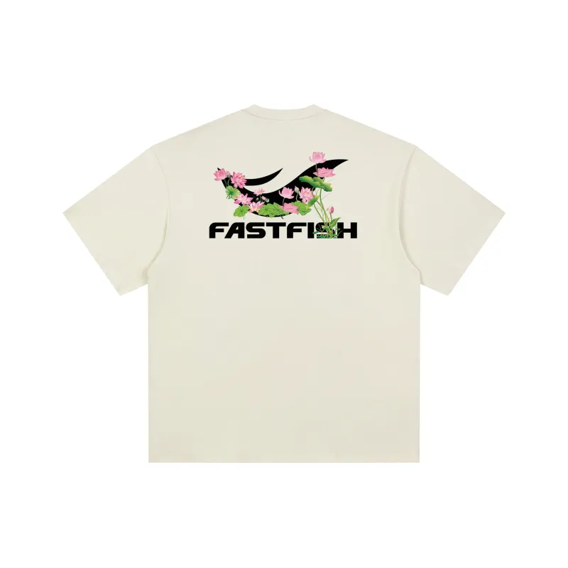 FASTFISH T Shirts Unisex-8