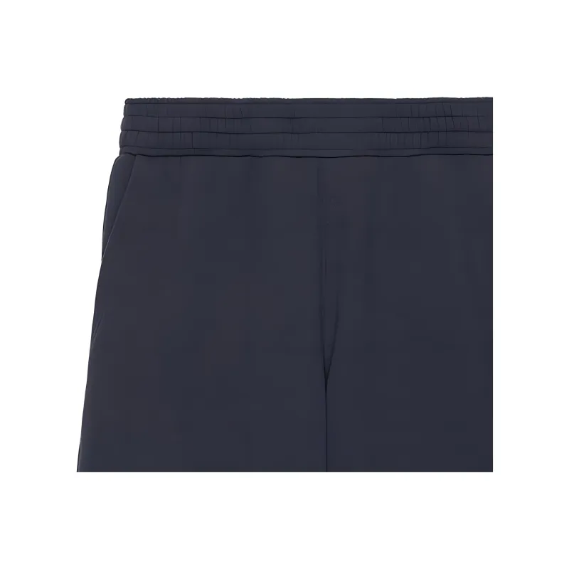 Givenchy Boxing Fit Embroidered Shorts-4
