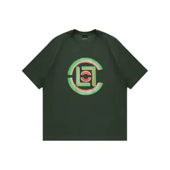 CLOT T Shirts Men