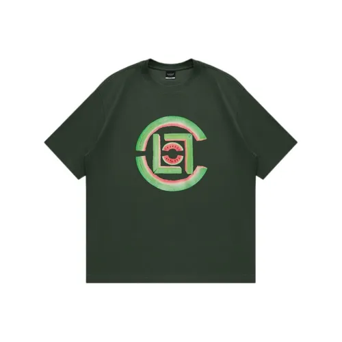 CLOT T Shirts Men