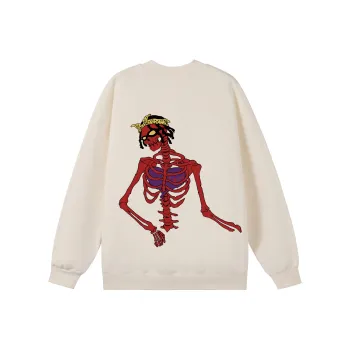 *EVAE+MOB Sweatshirts Unisex