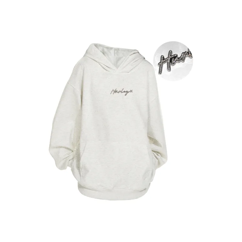 Hurley Sweatshirts Unisex-15
