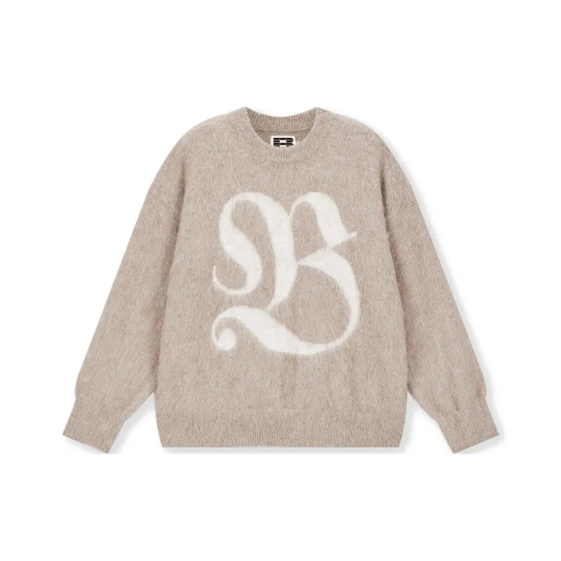 BONELESS Sweaters Unisex-4