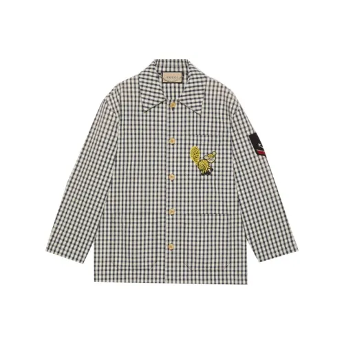GUCCI SS21 Jacket Men's Multicolor