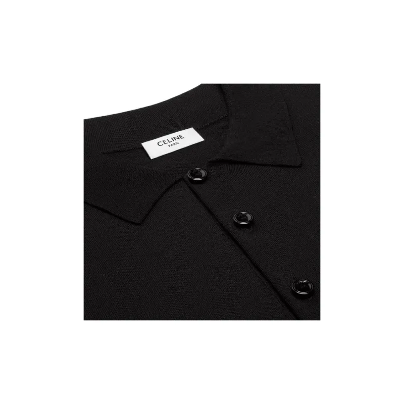CELINE Triomphe Polo-6