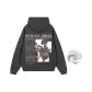 Dark Gray (Fleece-Lined)