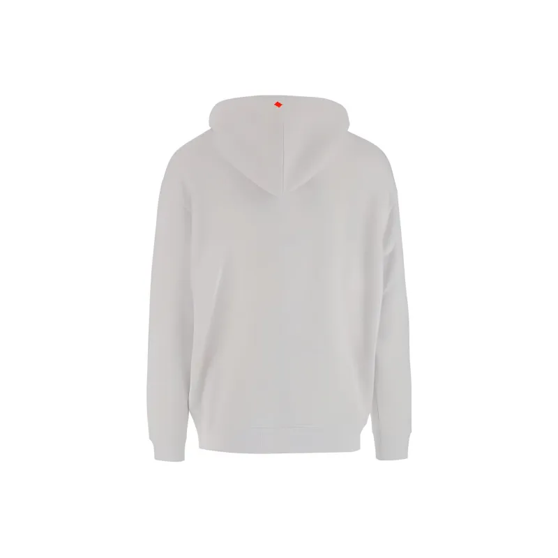 Marcelo Burlon Rib Cage Hoodie-1