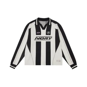 Norybrand 24FW Break Loose Series Sweater Unisex