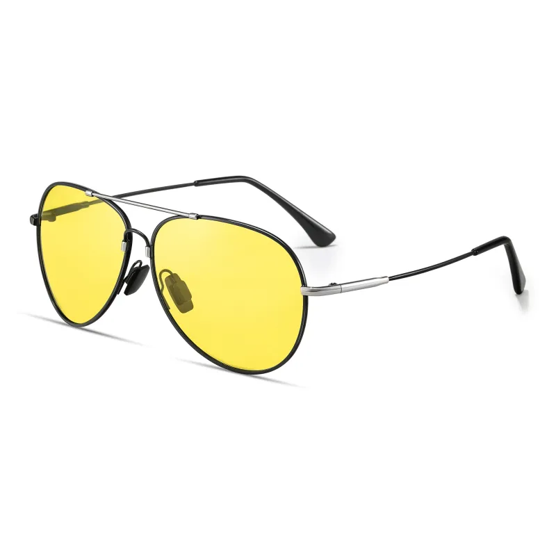 Wood Premium Sunglasses Unisex-6