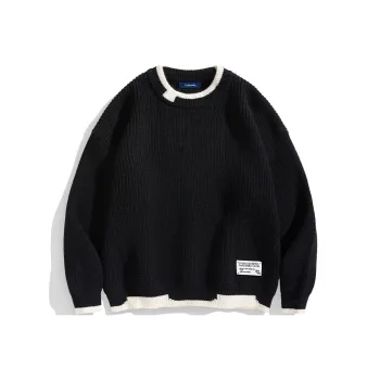 COMOWA Sweaters Unisex