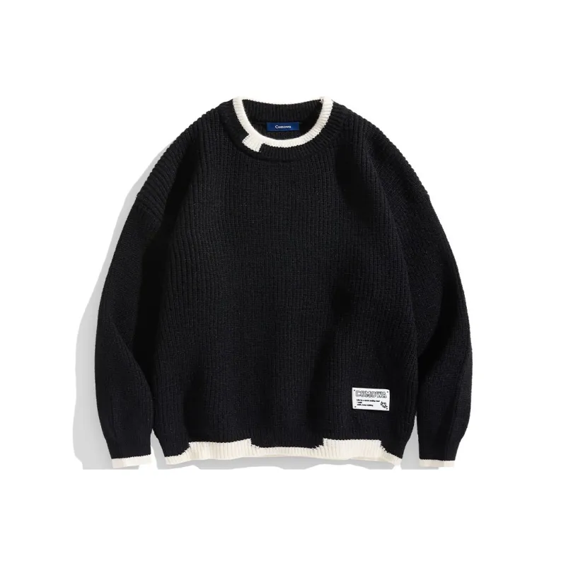 COMOWA Sweaters Unisex-0