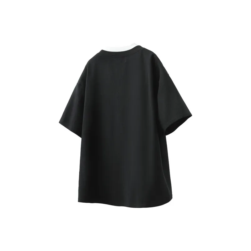 VERAF CA T Shirts Unisex-1