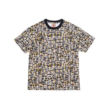 Nike ACG T Shirt Men's Black Gray