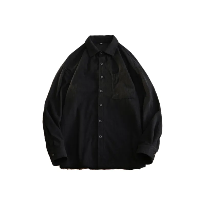 Antioffice Shirts Unisex-4