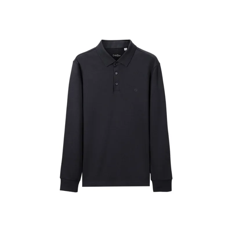 GOLDLION Polo Shirt Men's Multi Specification Multicolor-6