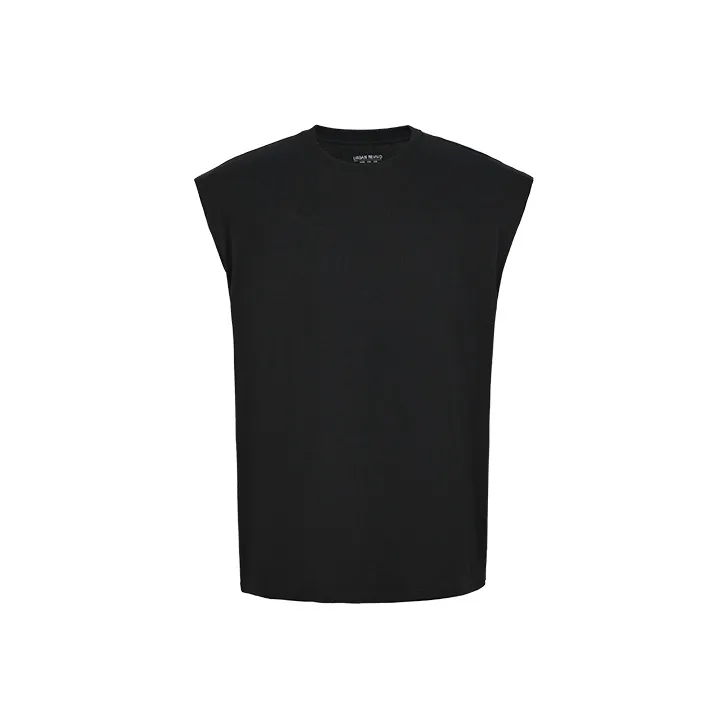 URBAN REVIVO Tank Tops Men-4