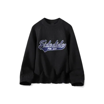FIDO DIDO Sweaters Unisex