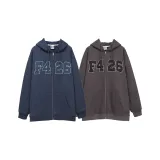 2 Pack (Gray Blue+Dark Gray)