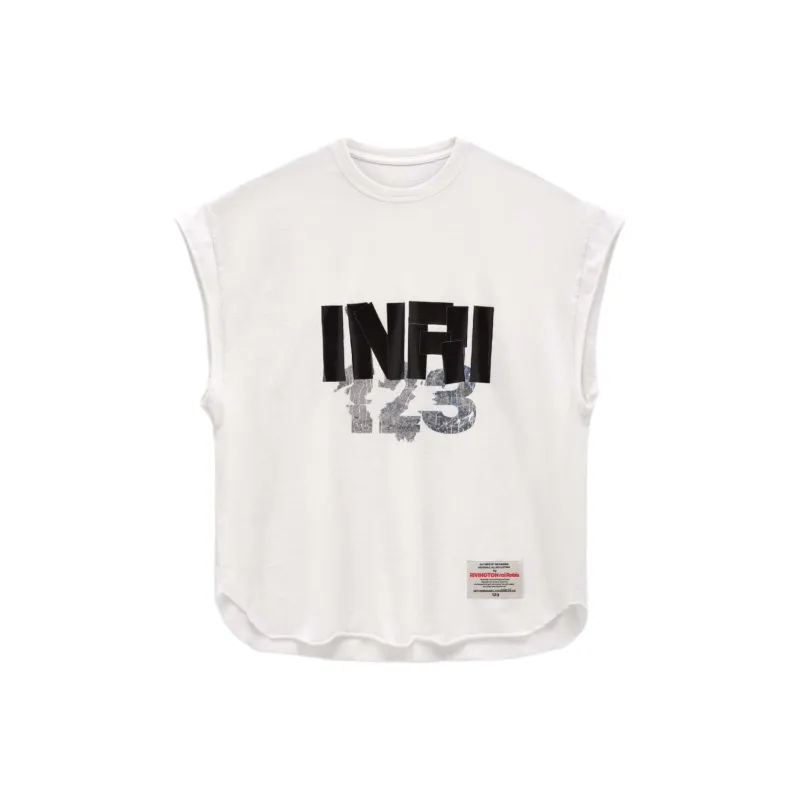 Fear Of God X RRR123 Inri Cut Off Tee-0