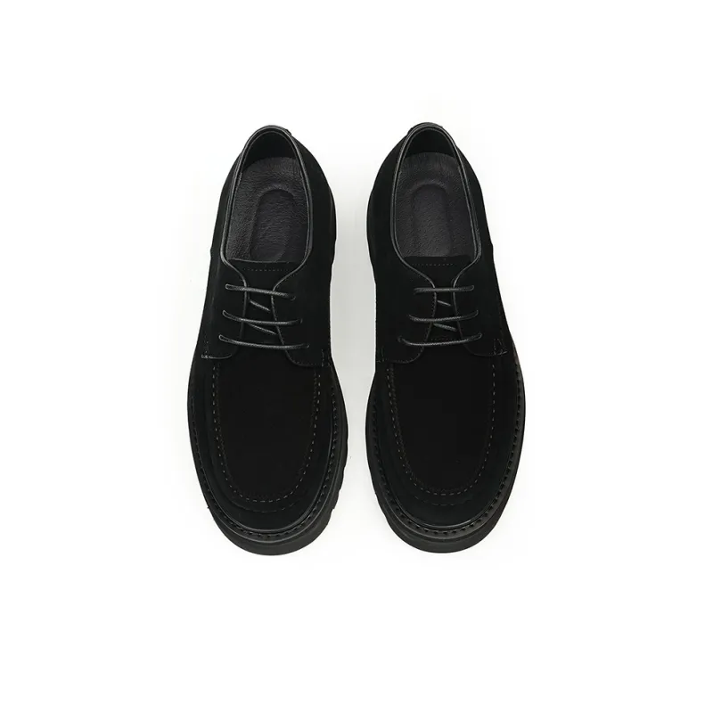 ASTON M.JAZZ Men's Casual Shoes Men's-12