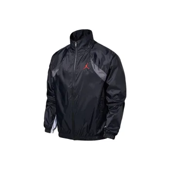 JORDAN Jackets Men Black