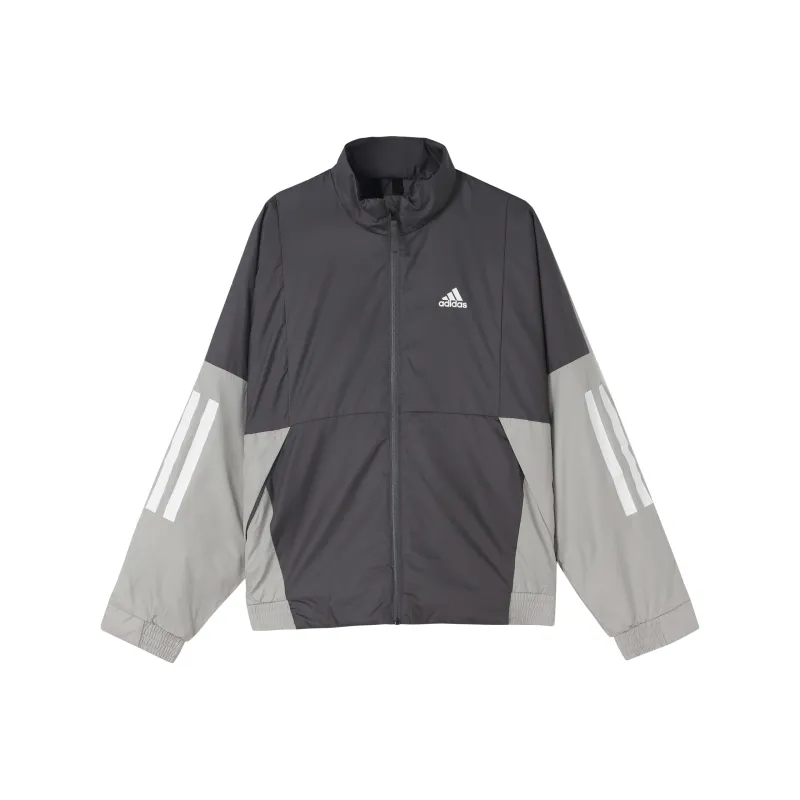 Adidas Jackets Men Gray-0