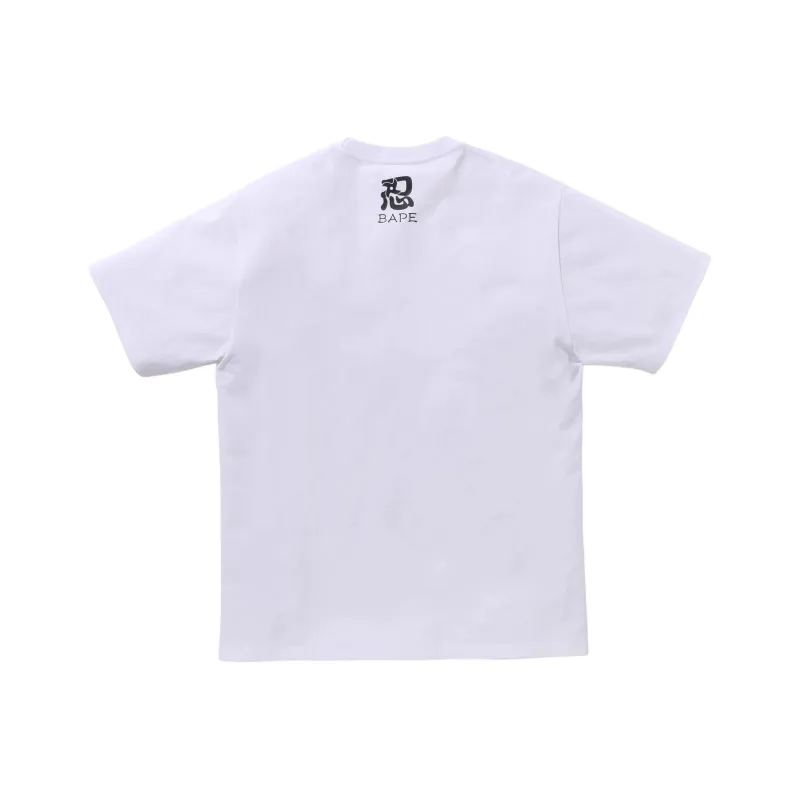A BATHING APE Japan Limited T Shirts Series SS25 T Shirt Unisex-3